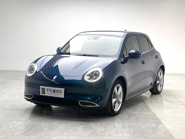 Ora Good Cat 2022 400km Standard Range Luxury LFP