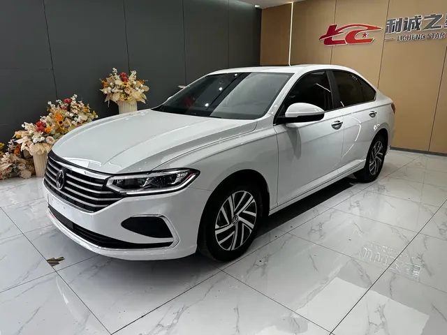 Volkswagen Lavida 2024 Model 300TSI DSG Full Comfort Edition
