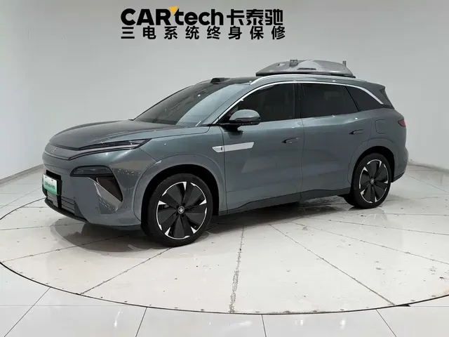 BYD Tang L 2025 DM 175KM Drone Player Edition