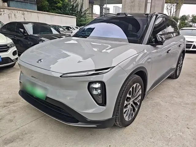 NIO ES6 2024 75kWh