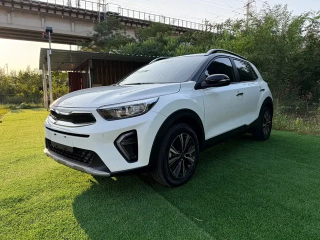 Kia KX1 2021 1.4L CVT Sunroof Version