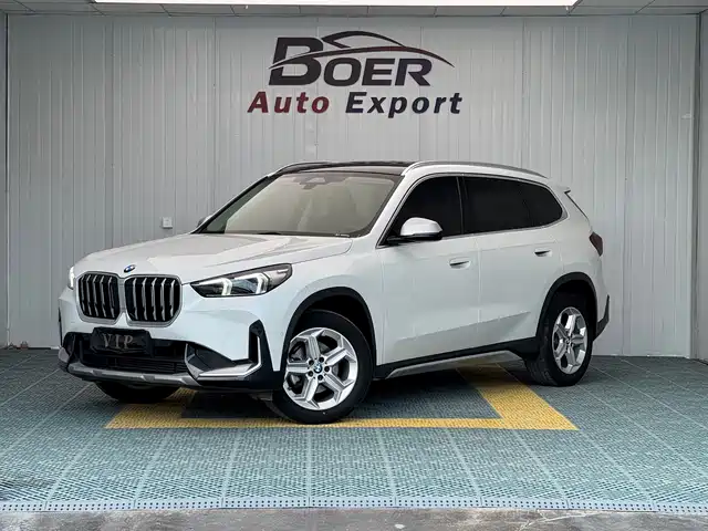 BMW X1 2023 sDrive20Li X Design Package