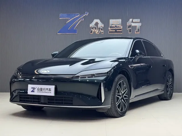 Chery Fengyun A9L 2025 Model 260 Extended Range Premium Edition