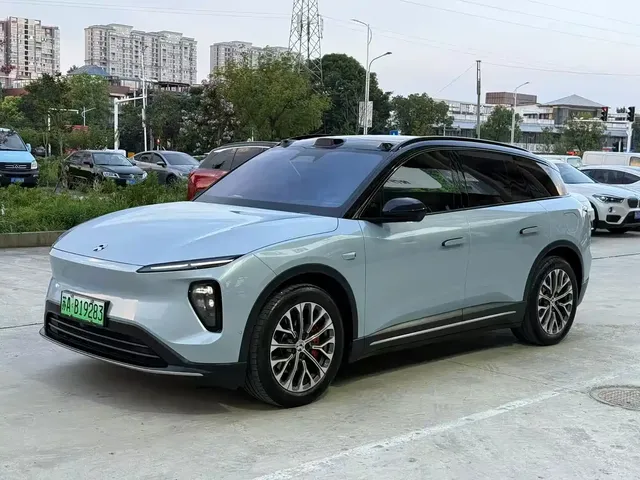 NIO ES6 2023 75kWh
