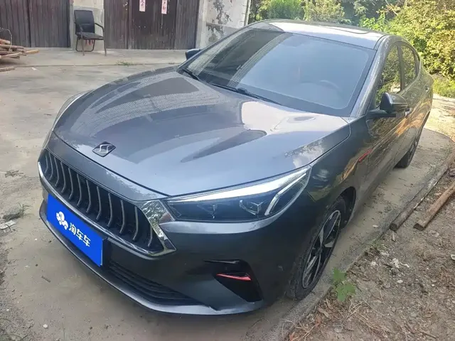 Sehol A5 2021 1.5T CVT Premium Smart Connect