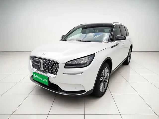 Lincoln Adventurer 2022 2.0T FWD Premium Luxury Edition