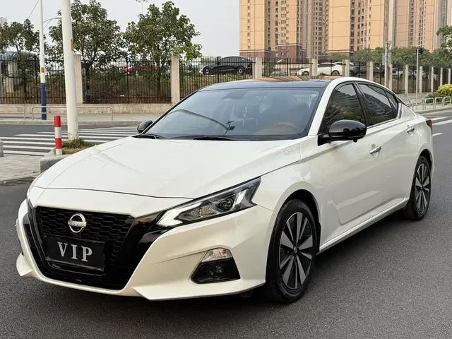 Nissan Teana 2021 2.0L XL Comfort