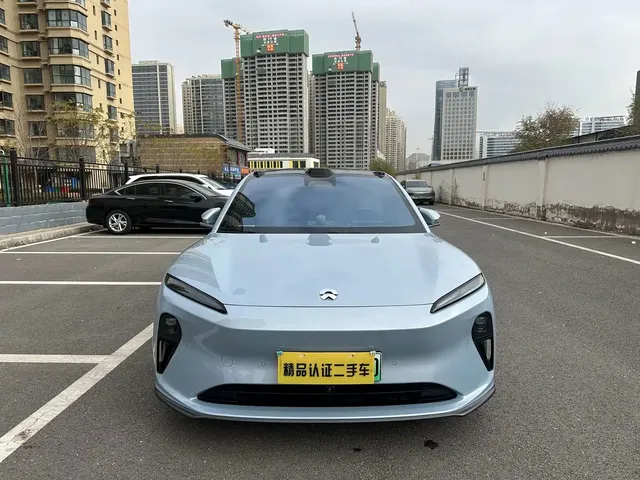 NIO ET5 2024 75kWh