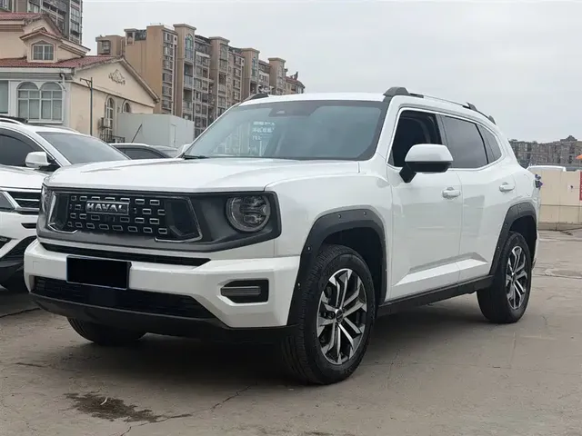 Haval Da Gou 2nd Gen 2023 1.5T 2WD Trend & Wild Edition Plus