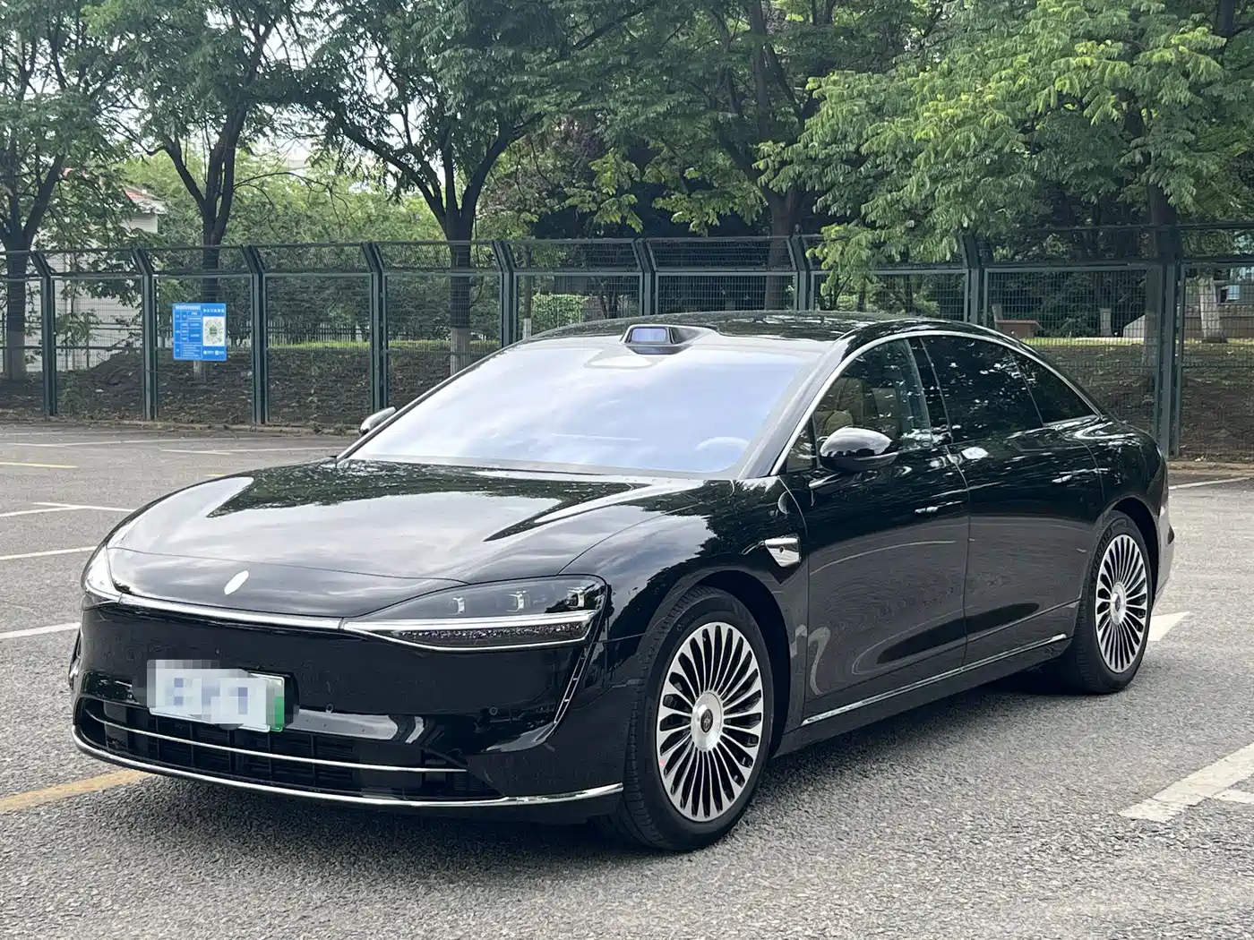 Xiangjie Enjoy World S9 2026 Extended Range Ultra