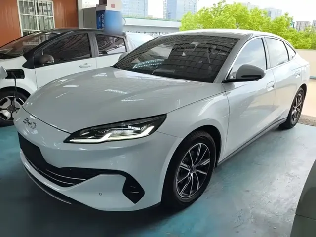 BYD Seal 06 New Energy 2024 DM-i 80KM Prestige