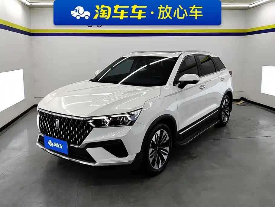 Besturn Bestune T77 2021 PRO 280 TID Automatic Luxury