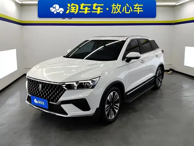 Besturn Bestune T77 2021 PRO 280 TID Automatic Luxury