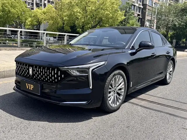 Besturn B70 2021 1.5T Automatic Joy Edition