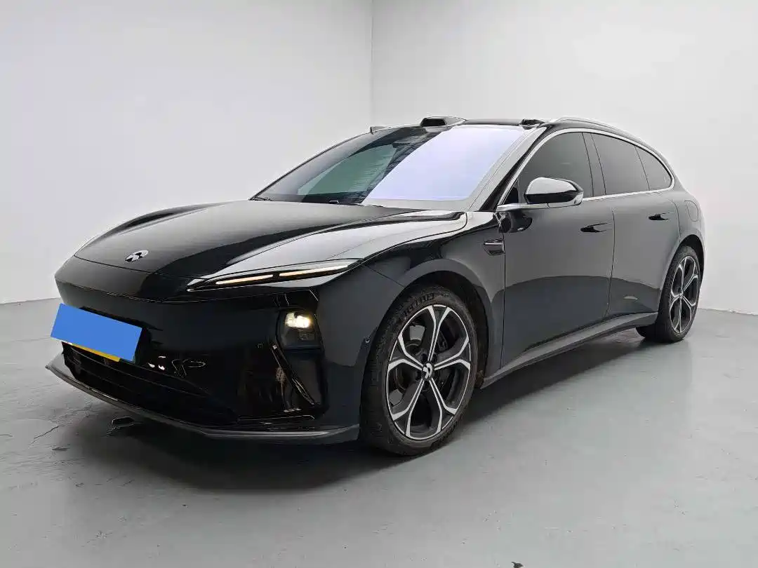 NIO ET5T 2024 75kWh Touring