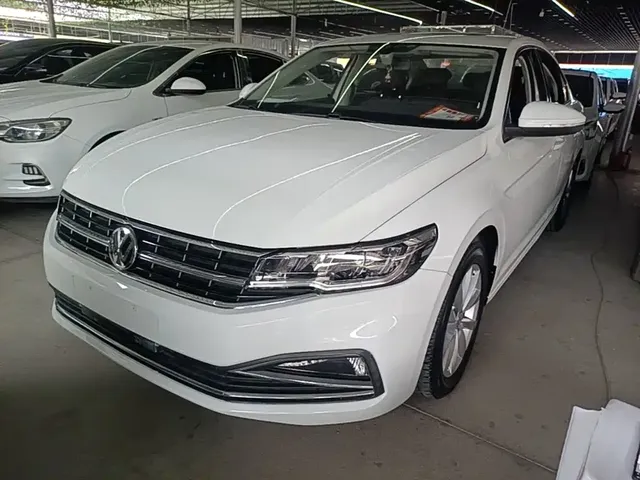 Volkswagen Bora 2019 280TSI DSG Elite Type