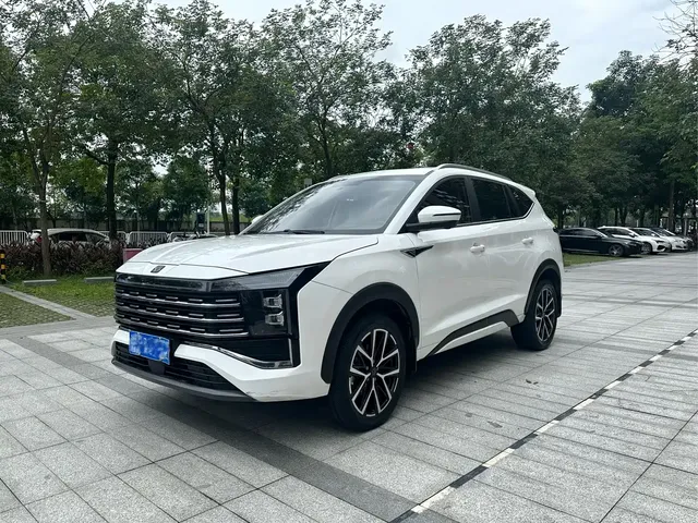 Sehol X8 PLUS 2023 1.5TGDI DCT Smart Enjoyment Edition (7-seater)
