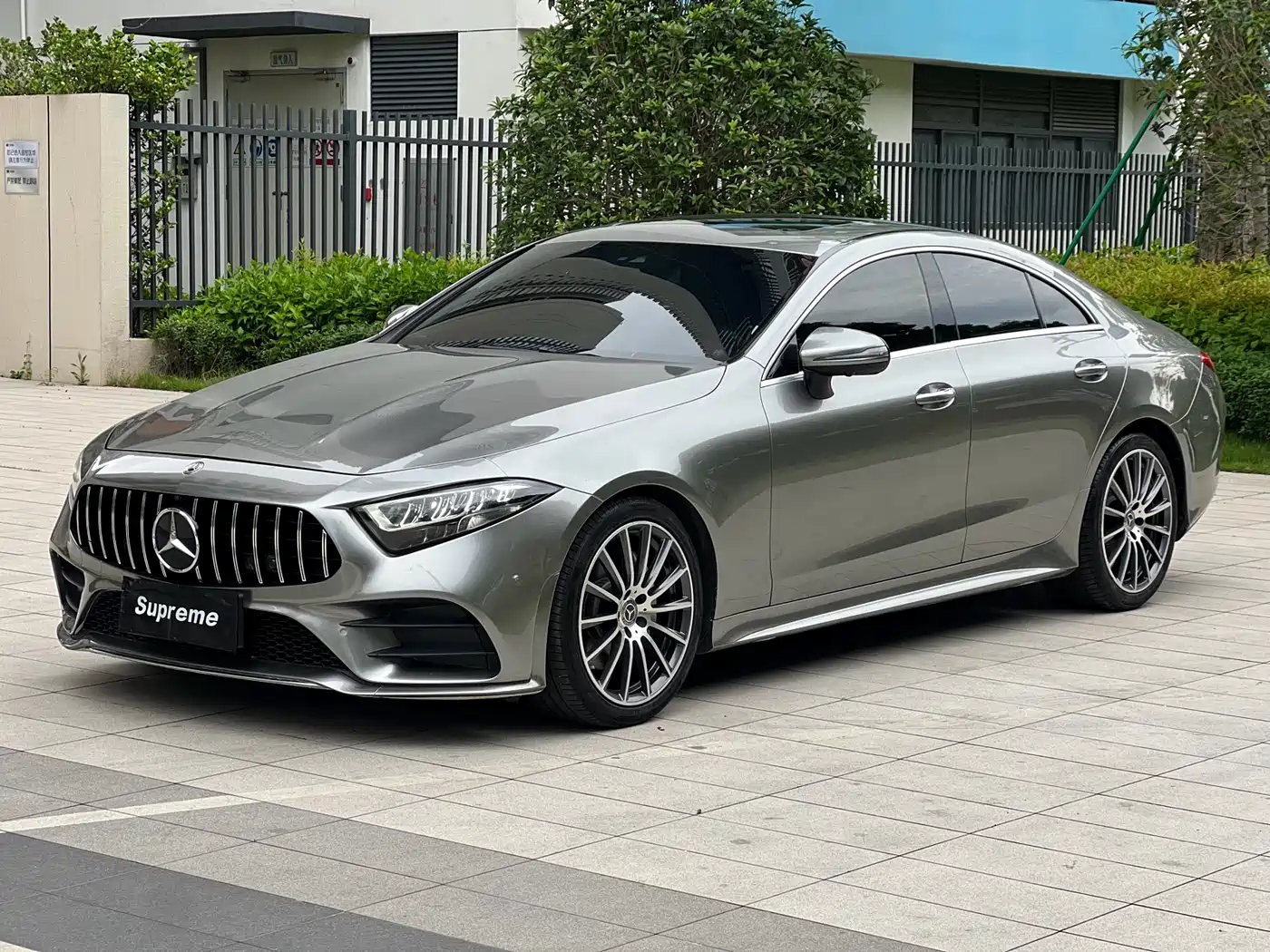 Mercedes-Benz CLS 2020 CLS 300 Dynamic