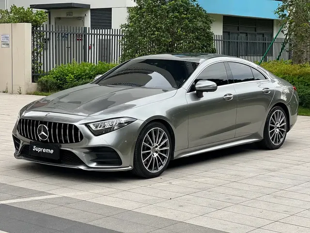 Mercedes-Benz CLS 2020 CLS 300 Dynamic