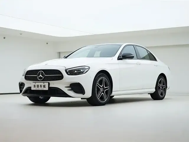 Mercedes-Benz E-Class (Import) 2022 E 260 Fashion Sport Edition