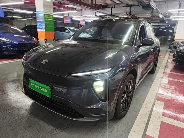 NIO ES6 2024 75kWh