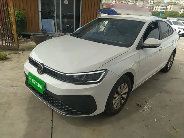 Volkswagen Lavida 2025 New Edge 1.5L Outstanding New Ease