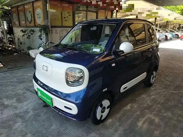 Besturn Bestune Pony 2025 222km Agile Horse