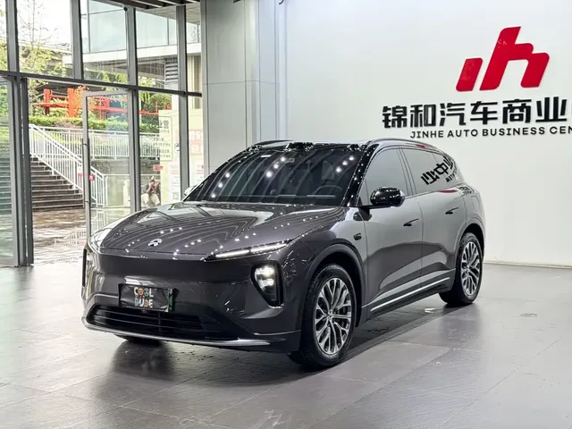 NIO ES6 2024 75kWh