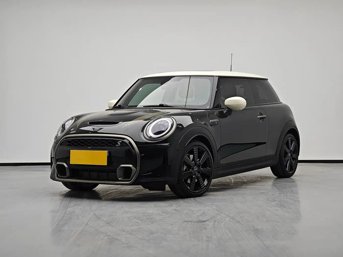 MINI MINI 2022 Model 2.0T COOPER S Obsession Special Edition