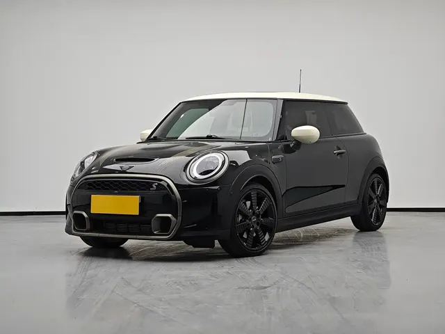 MINI MINI 2022 Model 2.0T COOPER S Obsession Special Edition