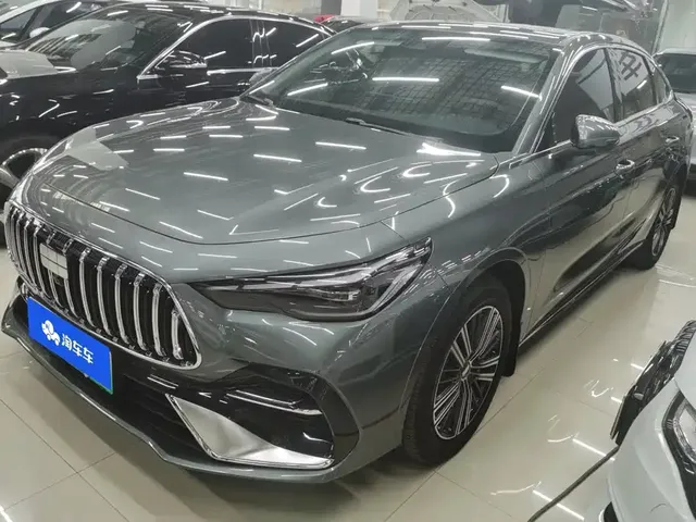 Geely Galaxy Stellar 6 2025 Base Version