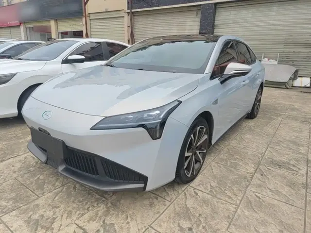 Aion S Plus 2021 Model 80 Technology Edition