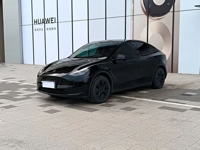 Tesla Model Y 2023 Rear-Wheel Drive Edition