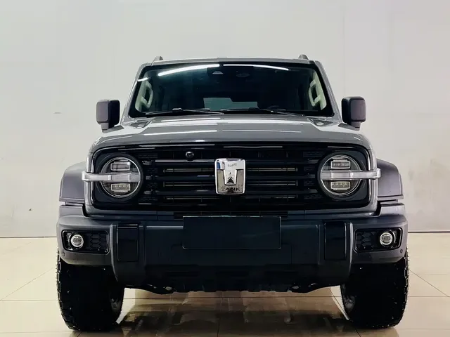Tank 300 2023 Off-Road Edition 2.0T Challenger