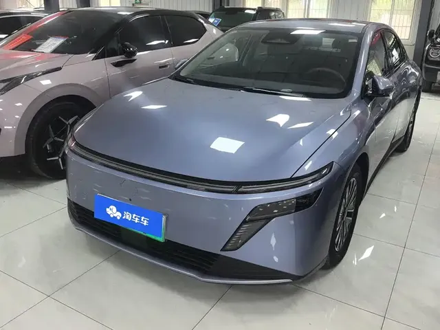 Nissan N6 2025 Mid Configuration