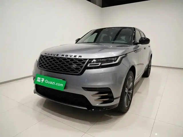 Land Rover Range Rover Velar 2020 P340 R-DYNAMIC S