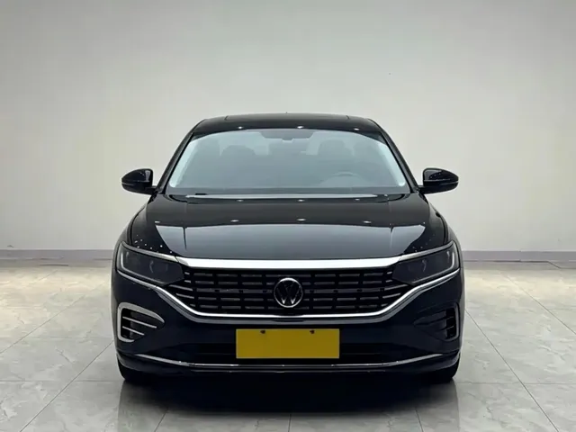 Volkswagen Passat 2022 280TSI Elite Edition