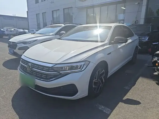 Volkswagen Sagitar 2022 280TSI DSG Surpassing Edition
