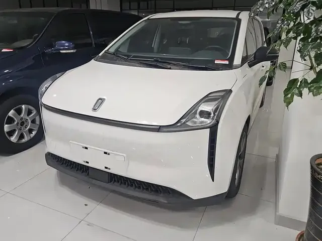 Besturn Bestune NAT 2023 PRO Delight Ride Edition 425km