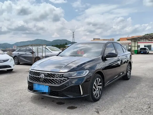 Volkswagen Lavida 2023 280TSI DSG Starlight Comfort Edition