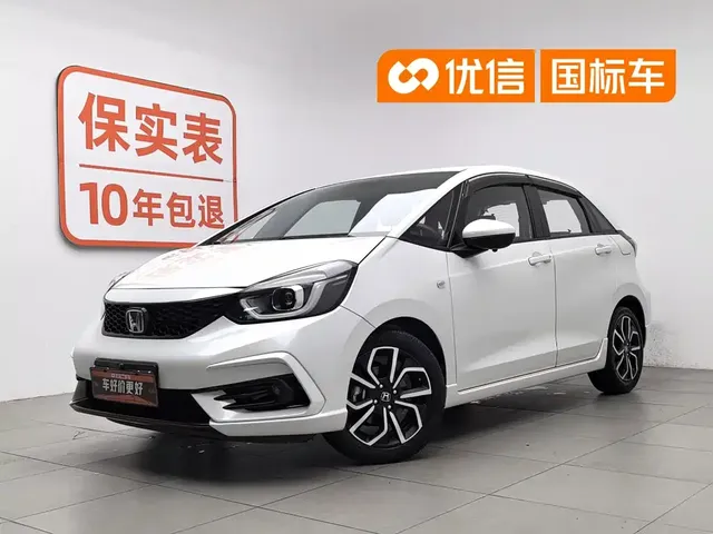 Honda LIFE 2021 1.5L CVT SPORT Heartbeat Edition