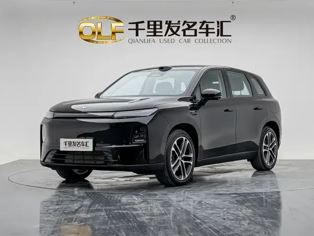 Leapmotor C10, 2026