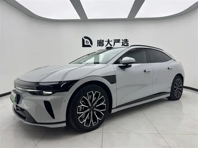 ZEEKR 007GT 2025 Model RWD Smart Drive 75kWh