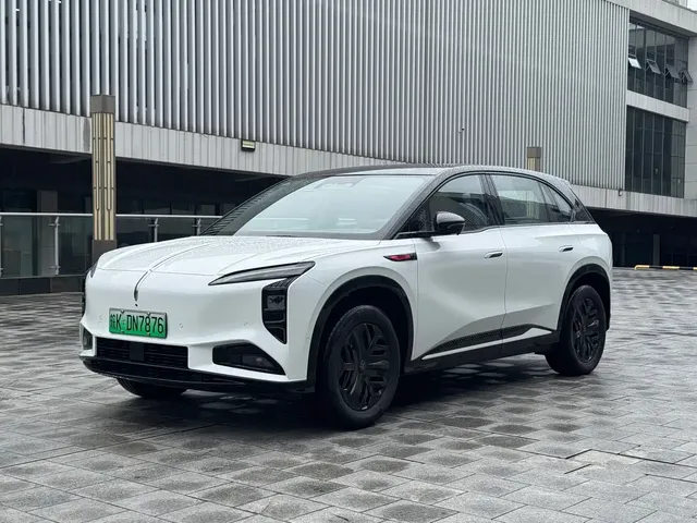 Hongqi Tian Gong 08 2025 605 Pioneer Edition