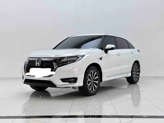 Honda UR-V 2024 370TURBO 2WD Zun Ya Edition