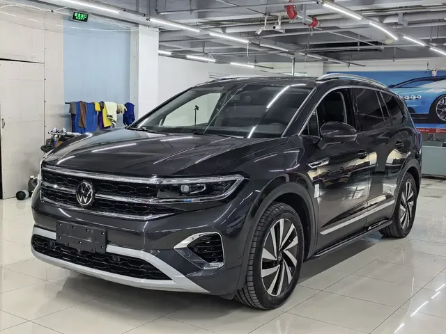 Volkswagen Talagon 2022 380TSI 4WD Luxury Premium Pro Edition 7-Seater