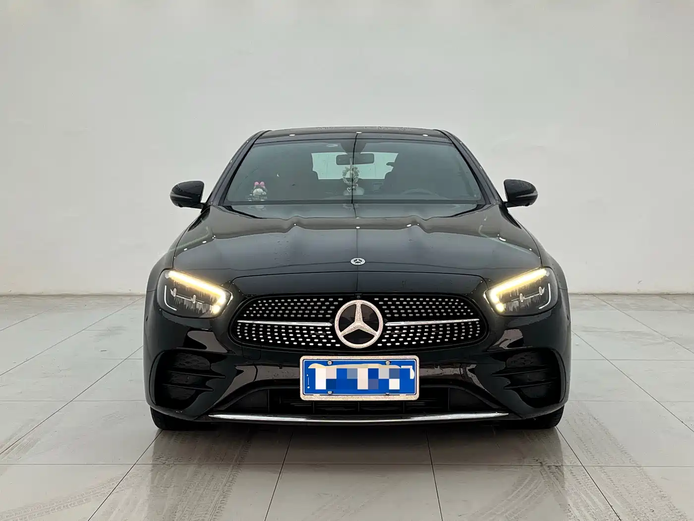 Mercedes-Benz E-Class 2023 E 300 L Sport Luxury