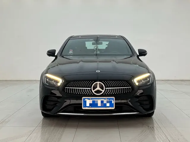 Mercedes-Benz E-Class 2023 E 300 L Sport Luxury