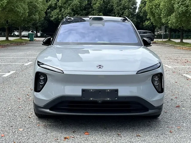 NIO ES6 2023 75kWh