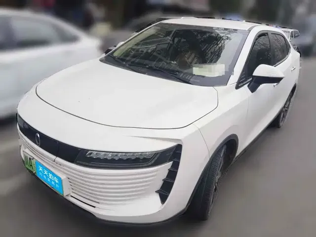 Ora iQ 2018 Progressive
